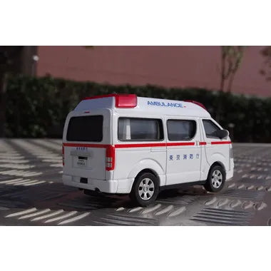 DK-3106 救急車