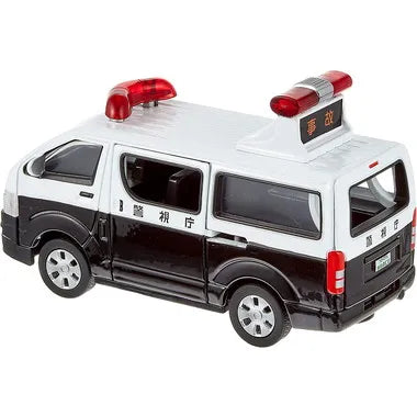 DK-3107 パトカー
