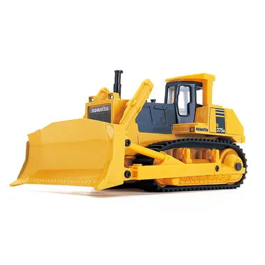 DK-6102 コマツブルドーザ D375A
