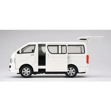 DK-5118 トヨタ ハイエース