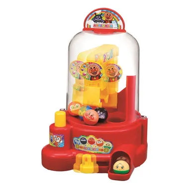 アンパンマン ミニクレーンゲーム