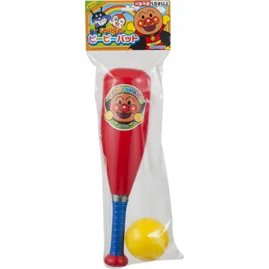 アンパンマン ピーピーバット