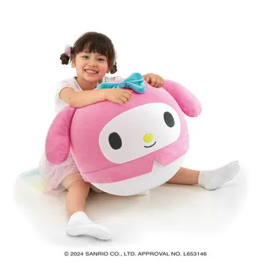 Sanrio characters Biggies マイメロディ