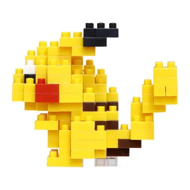 NBPM-001 ポケットモンスター ピカチュウ