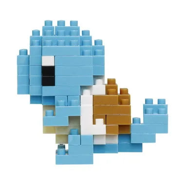 NBPM-004 ポケットモンスター ゼニガメ