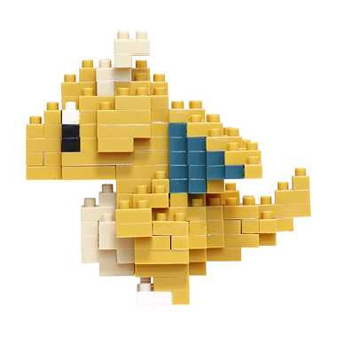 NBPM_011 ポケットモンスター カイリュー