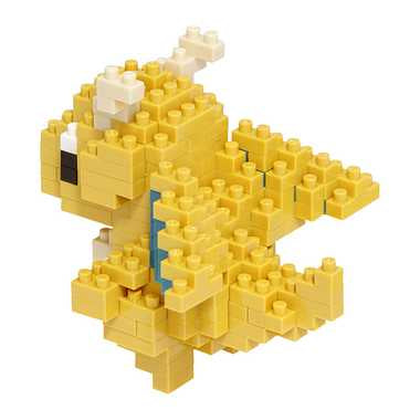 NBPM_011 ポケットモンスター カイリュー