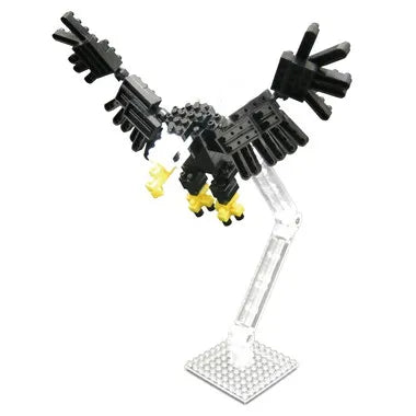 NB-027 nanoblock ディスプレー アーム