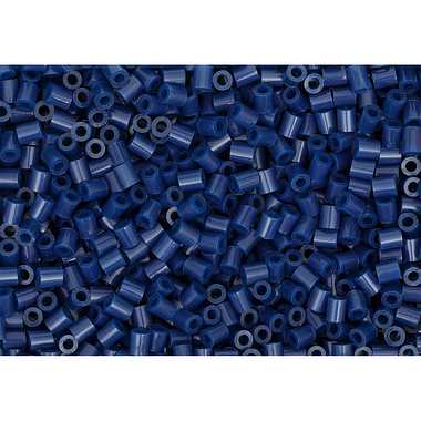 80-14119K ナノビーズ 単色 ミッドナイトブルー