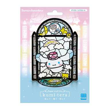 KT-012 クミテラ シナモロール