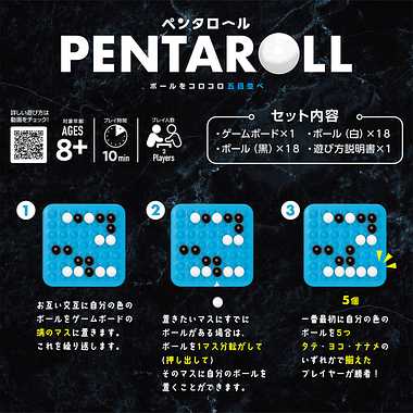 KBG-16 ペンタロール