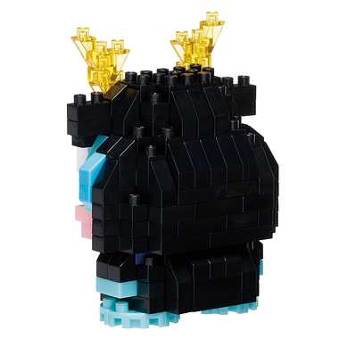 NBCC_220 ナノブロック ハンギョドン 侍