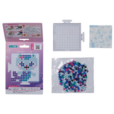 80-53559 パーラービーズ かんたん!キャラビーズセット ギャビーのドールハウス/マーキャット