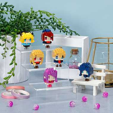 NBMC_70 ナノブロック ミニナノ 【推しの子】(単品)