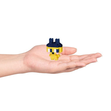 NBMC_79 ナノブロック ミニナノ たまごっち(単品)