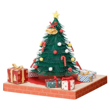 PS-17 ペーパーナノ360 クリスマスツリー