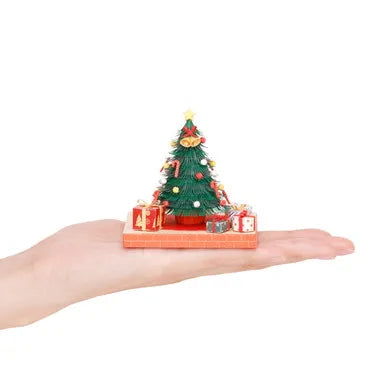 PS-17 ペーパーナノ360 クリスマスツリー