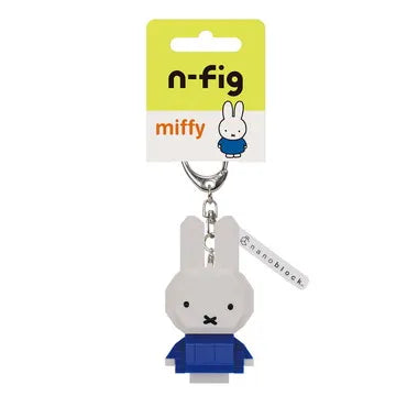 NFG-30 n-fig ミッフィー (あお)