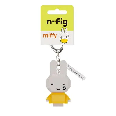 NFG-31 n-fig ミッフィー (泣き顔)