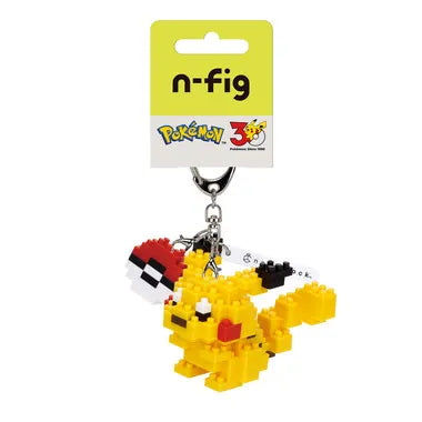 NFG-37 n-fig ポケットモンスター ピカチュウ