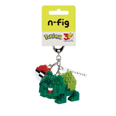 NFG-39 n-fig ポケットモンスター フシギダネ