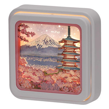 CC-01 CLICK CLICK 富士山