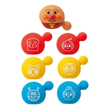 つなげてポン!やわらかボールパズル