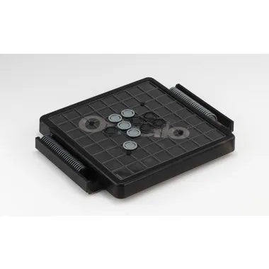カラーオセロ パールブラック