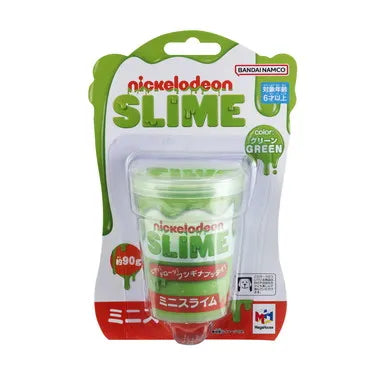 ミニスライム