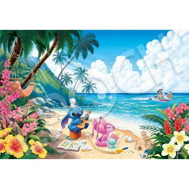 73-412s Stitch -Ohana- (スティッチ -オハナ-)