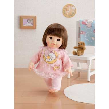 AI-745 ぽぽちゃん専用 おやすみパジャマセット