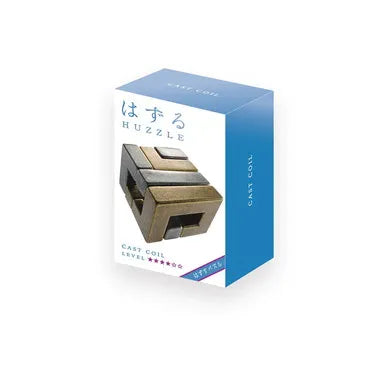 はずる キャスト コイル