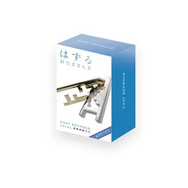 はずる キャスト キーホール