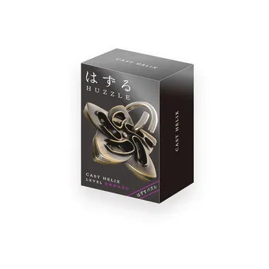 はずる キャスト へリックス