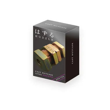 はずる キャスト ナットケース