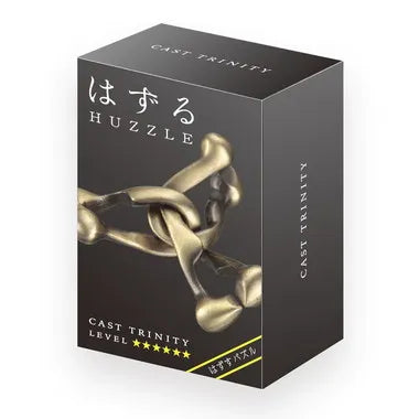 はずる トリニティ