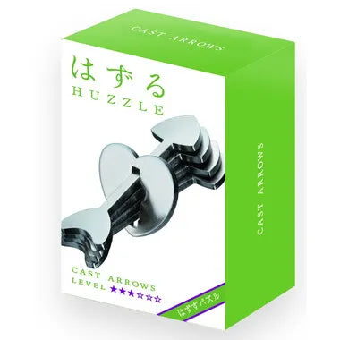 はずる キャストアローズ