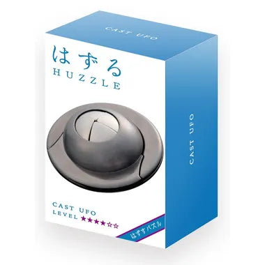 はずる キャストUFO