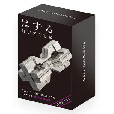 はずる キャスト アワーグラス