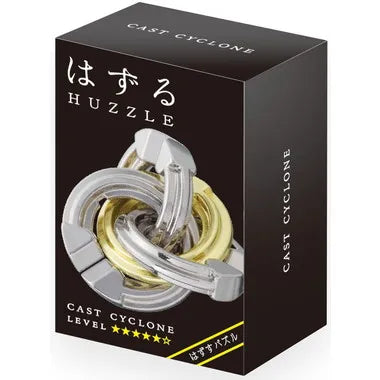 はずる キャスト サイクロン