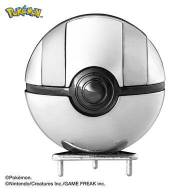 はずる ポケットモンスター ハイパーボール