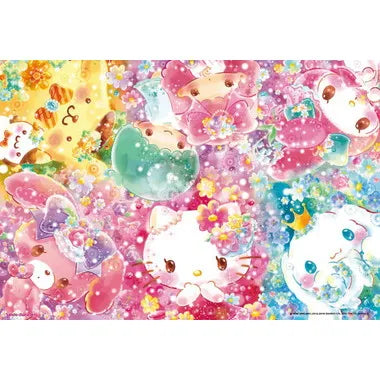 33-173 フローラリウム お花に囲まれて