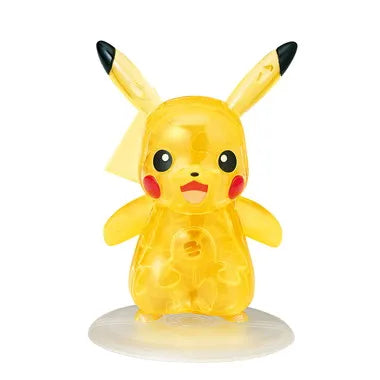 50169 クリスタルパズル ピカチュウ