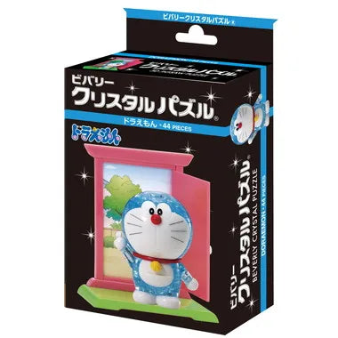50220 クリスタルパズル ドラえもん
