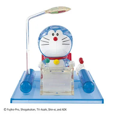 50296 クリスタルパズル ドラえもん タイムマシン
