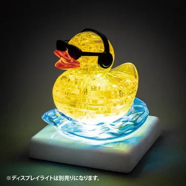 50317 クリスタルパズル ロックン ダック