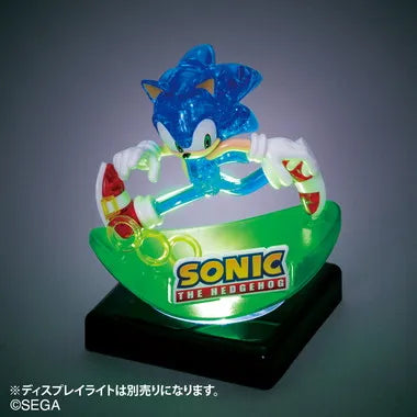 50330 クリスタルパズル ソニック・ザ・ヘッジホッグ