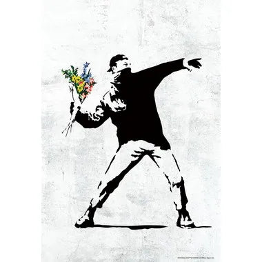 83-110 フラワーボンバー