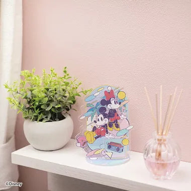 SP-008 ディズニー アクスタポップ ミッキー&ミニー