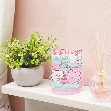SP-025 アクスタポップ らぶいーず